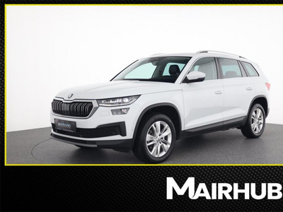 Skoda Kodiaq 2,0 TDI SCR 4x4 Style SC DSG *AHK*