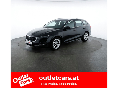 Skoda Octavia Combi 2,0 TDI Premium DSG