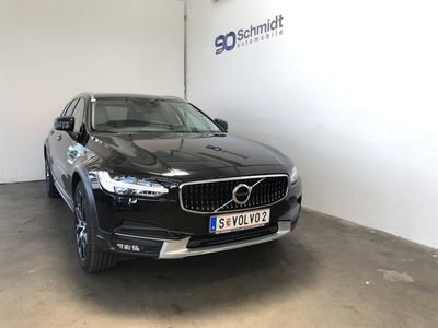 Volvo V90 Cross Country Pro D4 AWD Geartronic