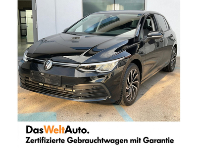 VW Golf Rabbit 45 TSI