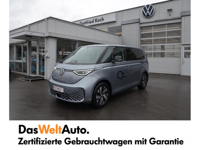 VW ID. Buzz Pro 150 kW