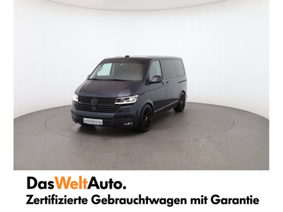 VW Multivan Cruise TDI 4MOTION