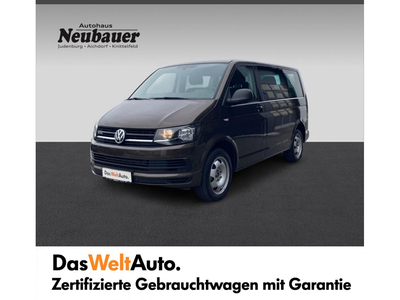 VW Multivan Trendline 2,0 TDI 4Motion BMT DSG