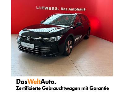 VW Passat Variant 2.0 TDI SCR Business DSG