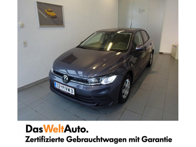 VW Polo 1.0