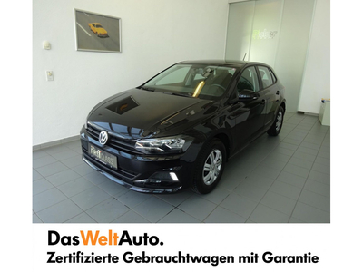 VW Polo 1.0