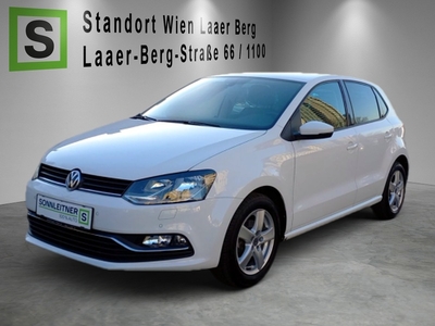 VW POLO Touch 1,2 TSI