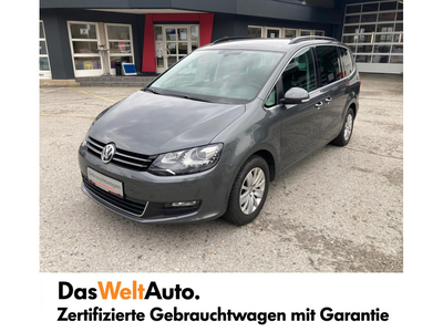 VW Sharan Business TDI SCR 4MOTION