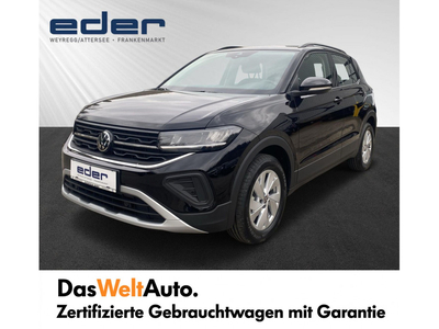 VW T-Cross Life TSI