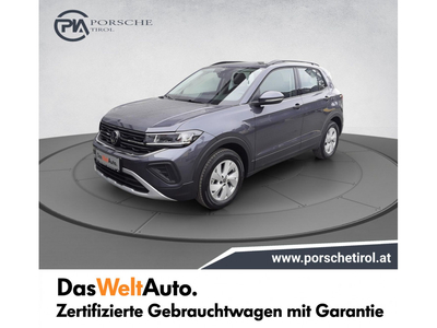 VW T-Cross Life TSI