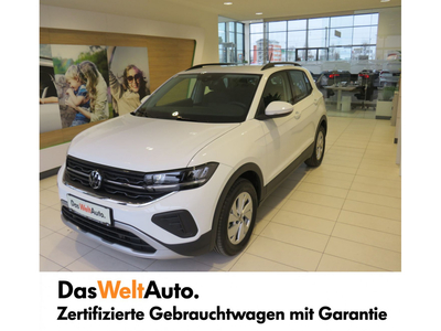 VW T-Cross Life TSI