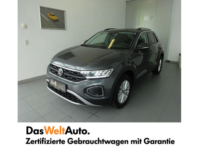 VW T-Roc Life TSI