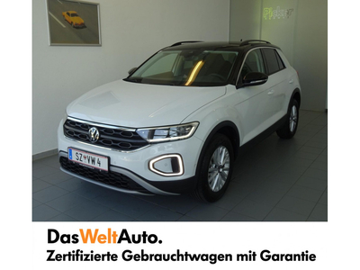 VW T-Roc Life TSI