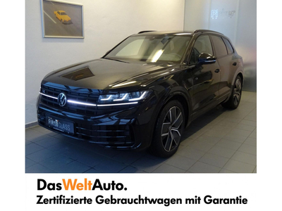 VW Touareg R eHybrid TSI 4MOTION