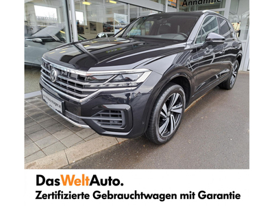 VW Touareg R-Line TDI SCR 4MOTION