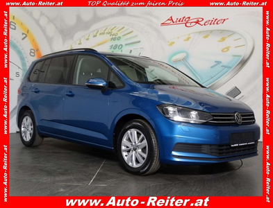 VW Touran 2,0 SCR TDI DSG *NAVI, ACC* *BESTPREIS IN Ö!*