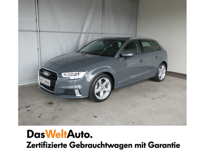 Audi A3 SB 1.0 TFSI Sport