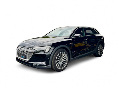 Audi e-tron 50 quattro 71kWh