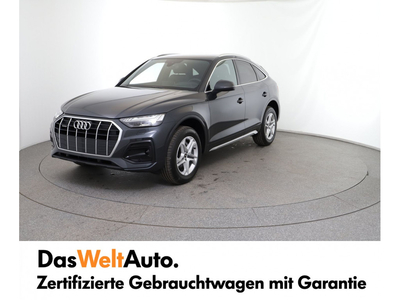 Audi Q5 40 TDI quattro advanced