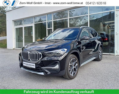 BMW X1 xDrive18d