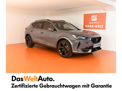 Cupra Formentor VZ e-HYBRID 245 PS DSG