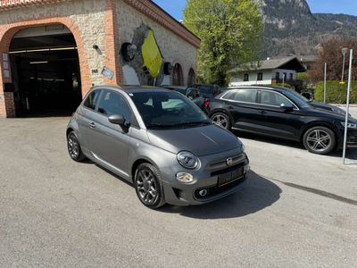 Fiat 500 Sport (2019