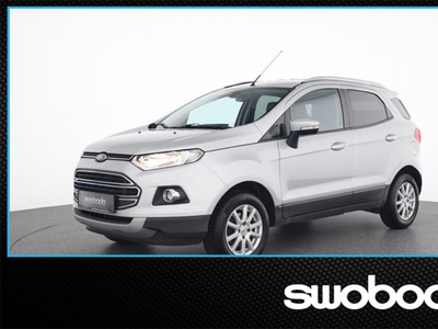 Ford EcoSport 1,5 Ti-VCT Titanium Start/Stop