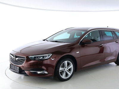 Opel Insignia ST 1,6 CDTI BlueInjection Innovation St./St.