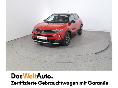 Opel Mokka 1,2 Direct Injection Turbo Elegance