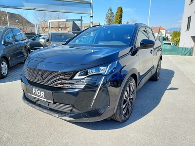 Peugeot 3008 BlueHDi 130 GT EAT8 (P2525)