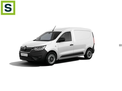 Renault EXPRESS 1.5 dCi 95 6-Gang-Schaltgetriebe