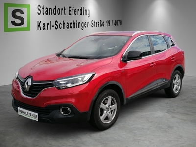 Renault KADJAR Limited Energy TCe 130 6-Gang