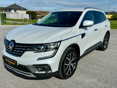 Renault Koleos dCi 150 2WD Intens X-Tronic Aut. *ACC/NAVI