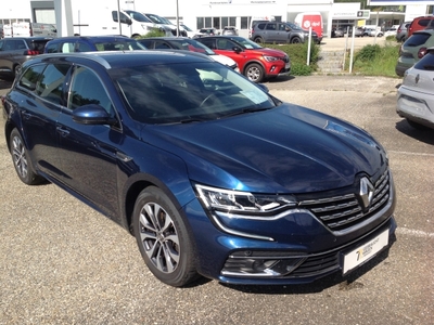 Renault Talisman Grandtour Zen TCe 140 PF