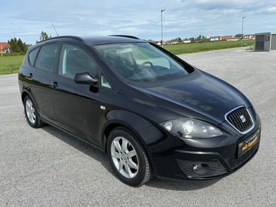 Seat Altea XL Reference 1,9 TDi DPF *NAVI