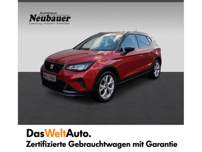 Seat Arona FR Austria 1.0 TSI