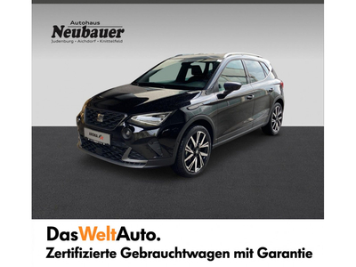 Seat Arona FR Austria 1.0 TSI DSG