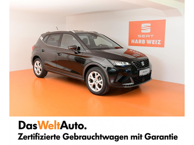 Seat Arona FR Austria 1.0 TSI DSG