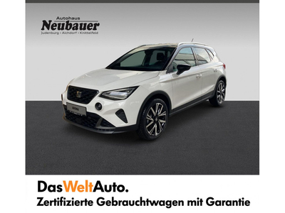 Seat Arona FR Austria 1.0 TSI