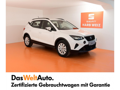 Seat Arona Reference 1.0 TSI