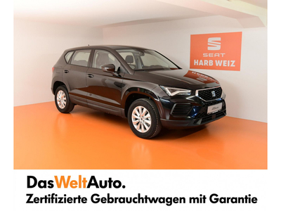 Seat Ateca Reference 1.0 TSI