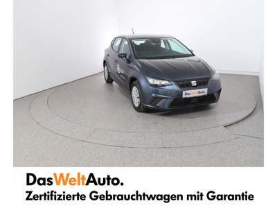 Seat Ibiza 1,0 Austria Edition