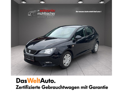 Seat Ibiza 5-türig Chili & Style