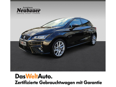 Seat Ibiza FR Austria 1.0