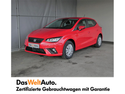 Seat Ibiza Reference 1.0