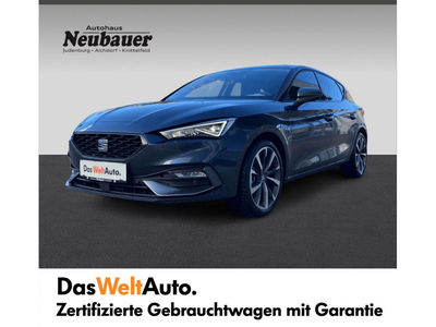 Seat Leon FR 1.5 eTSI ACT DSG