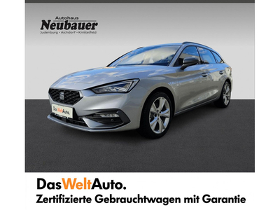 Seat Leon FR 2.0 TDI DSG 150 PS