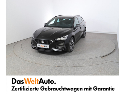 Seat Leon SP Kombi FR 1.5 TSI ACT 130 PS