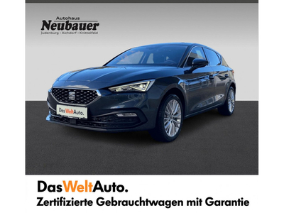 Seat Leon Xcellence 2.0 TDI