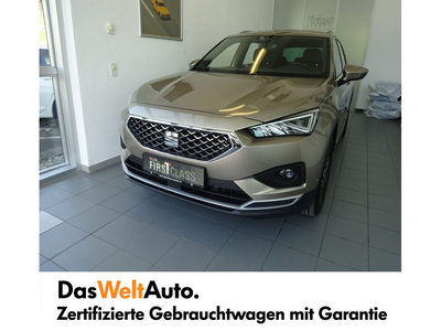 Seat Tarraco Xcellence 2.0 TDI DSG 4Drive